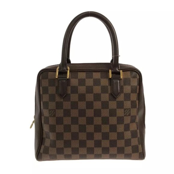 Auth LOUIS VUITTON Brera - Picture 9 of 16